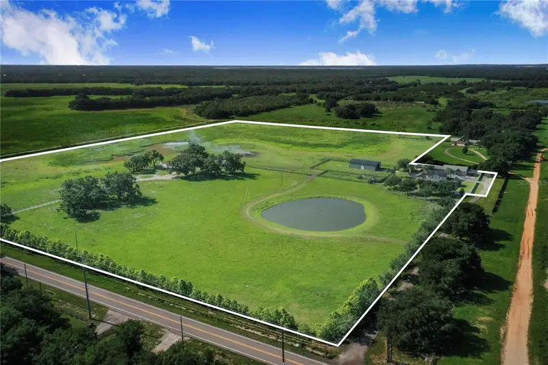 6631 Lake Hatchineha Rd, FL