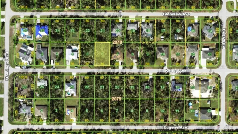 17072 Kellog Ave, FL