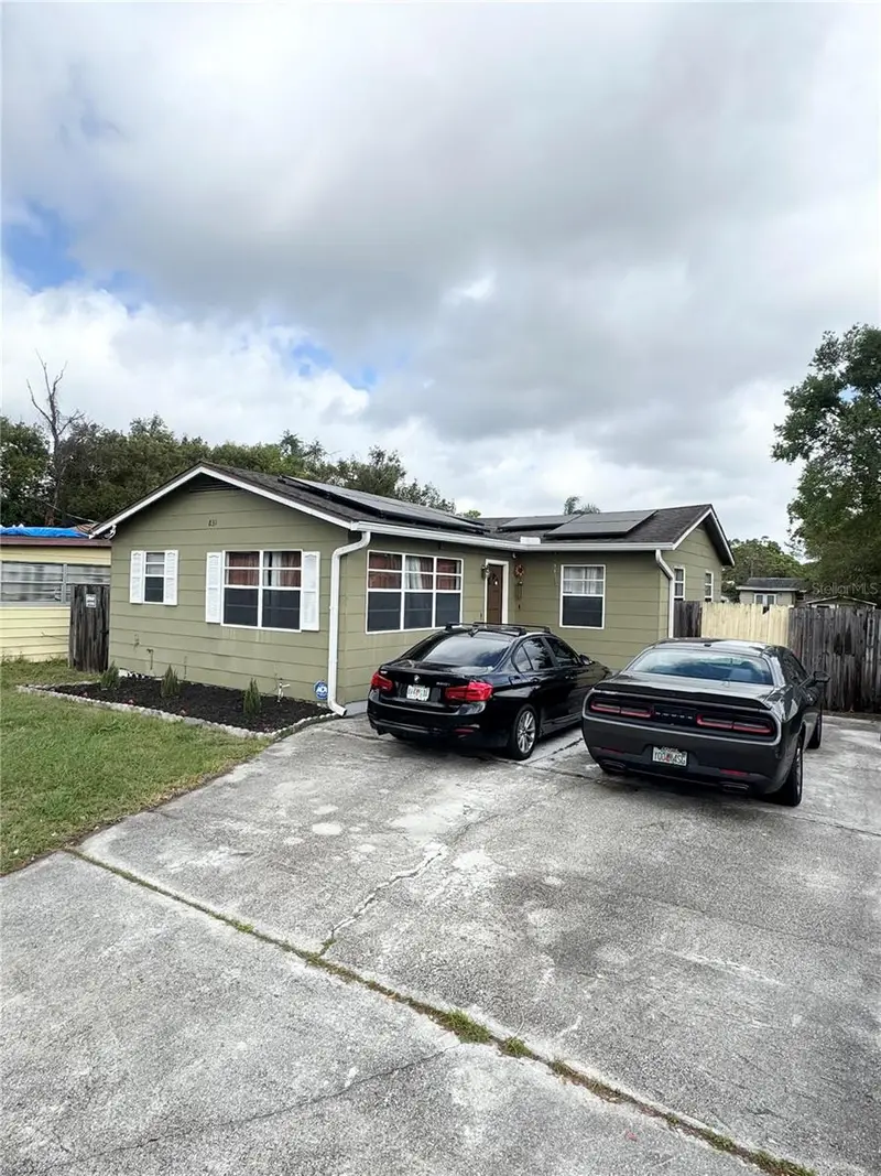 Sunshine Gardens listing