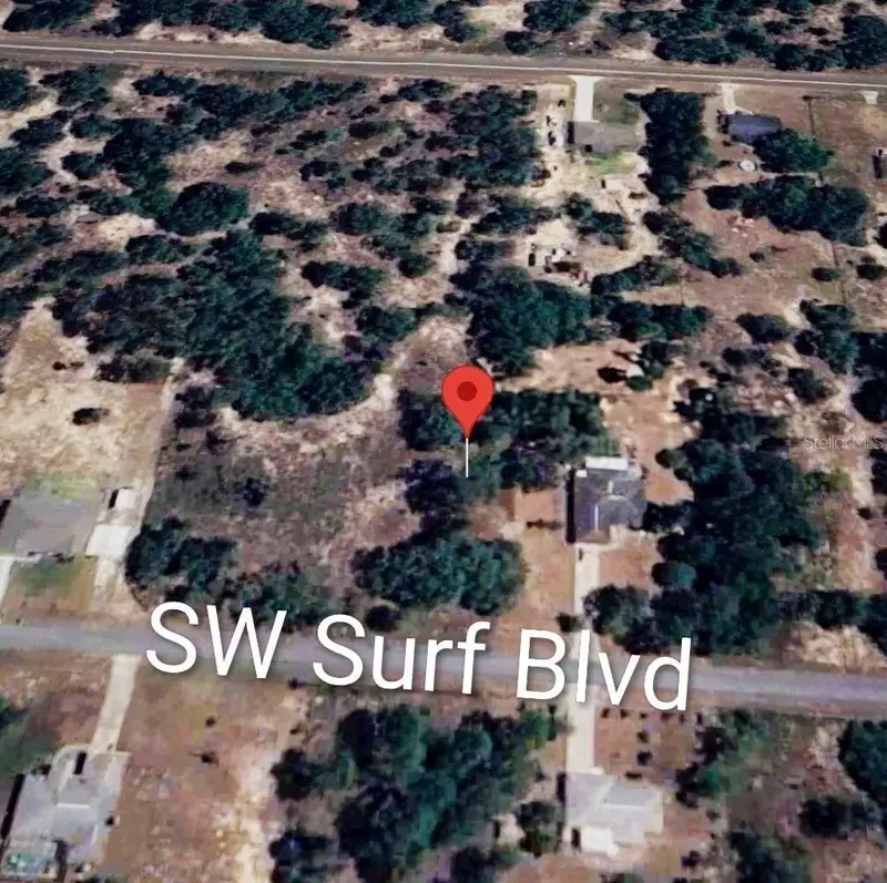 Sw Surf Blvd, FL