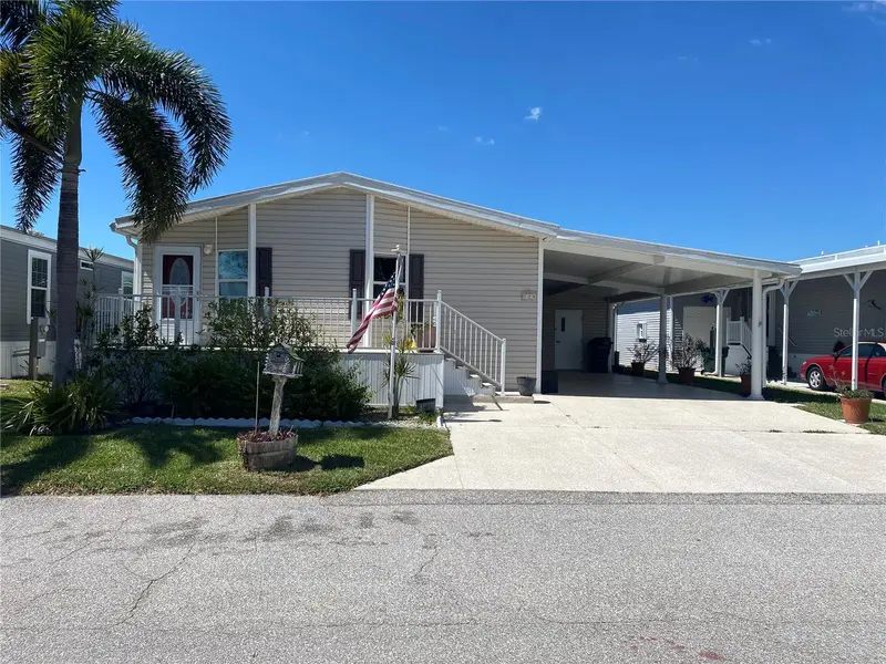 724 Blackburn Blvd, FL