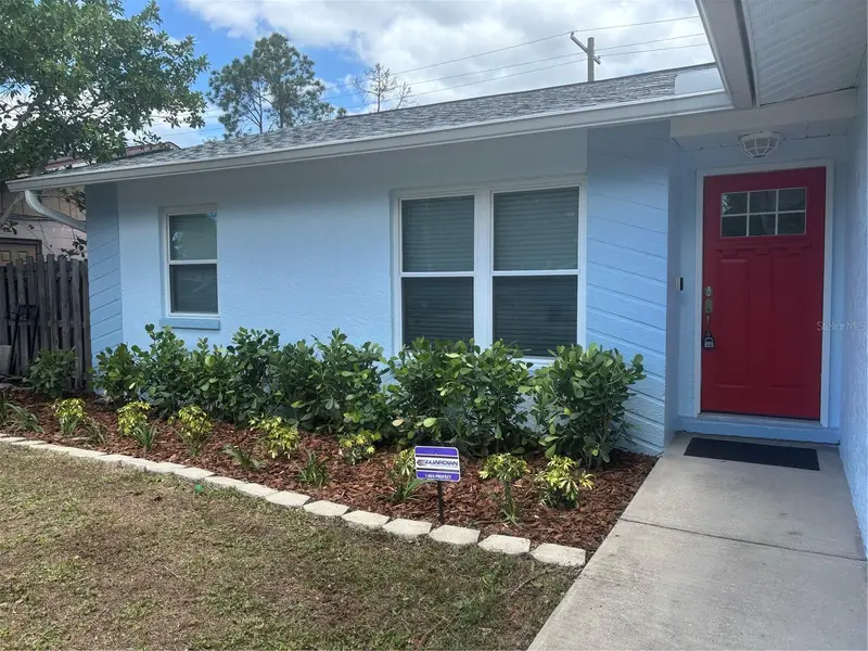 3309 W Napoleon Ave, FL