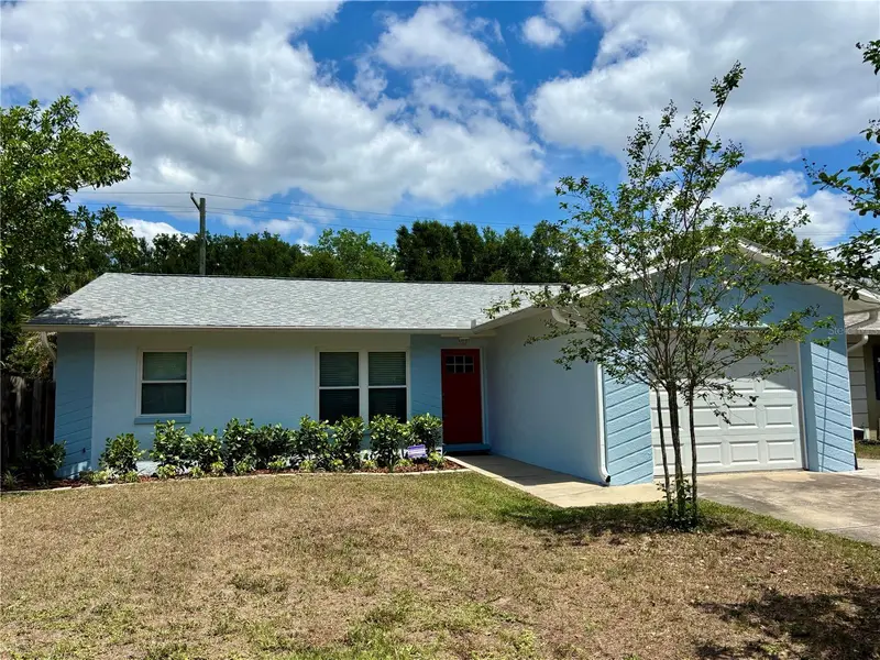 3309 W Napoleon Ave, FL
