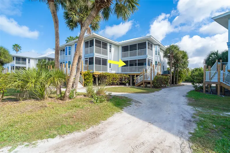 7446 Palm Island Dr #3511, FL