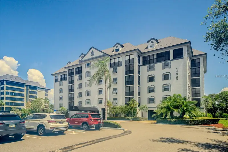 14820 Rue De Bayonne #301, FL