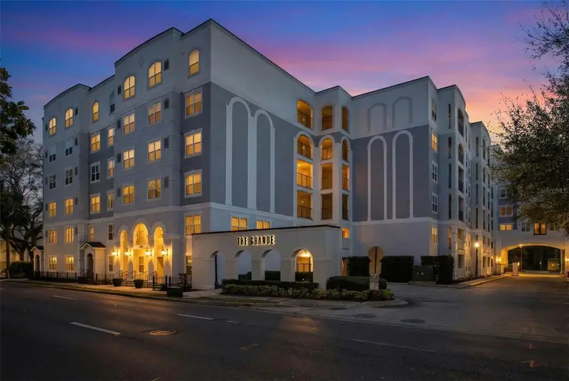 204 E South St #6057, FL