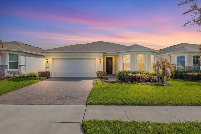 Del Webb Sunbridge listing