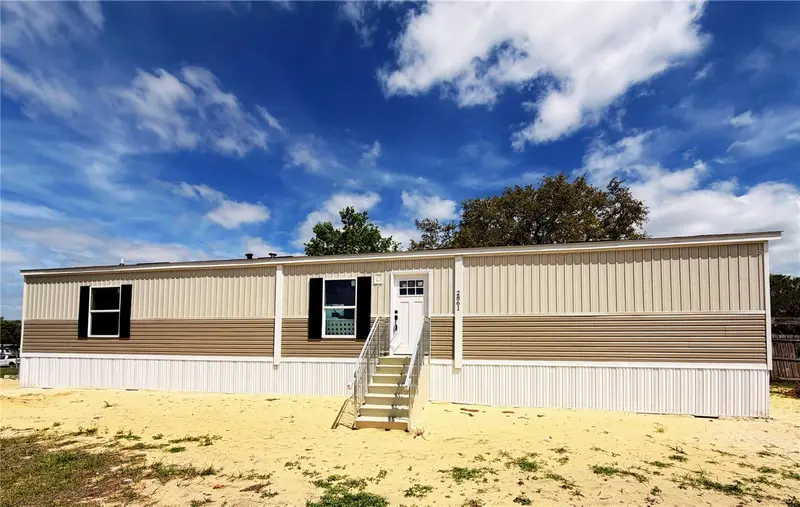 2861 Fast Trot Trl, FL