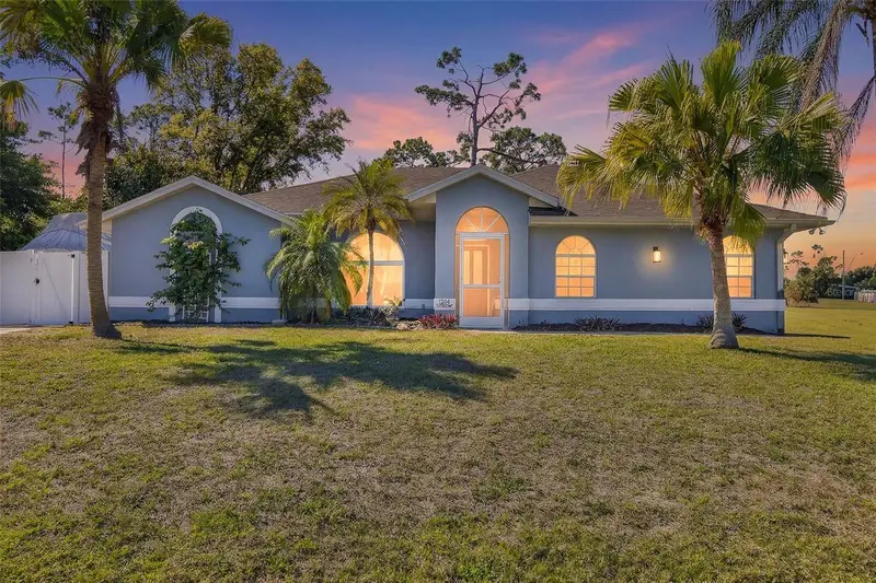 1632 Amstead St, FL