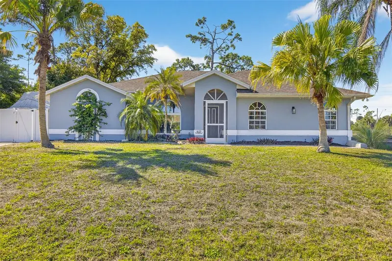 1632 Amstead St, FL