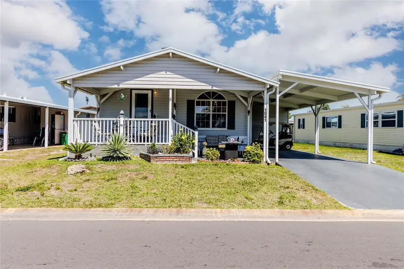 2100 Kings Highway #1041, FL
