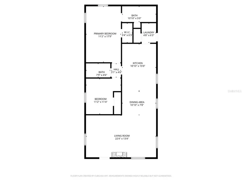 2100 Kings Highway #1041, FL