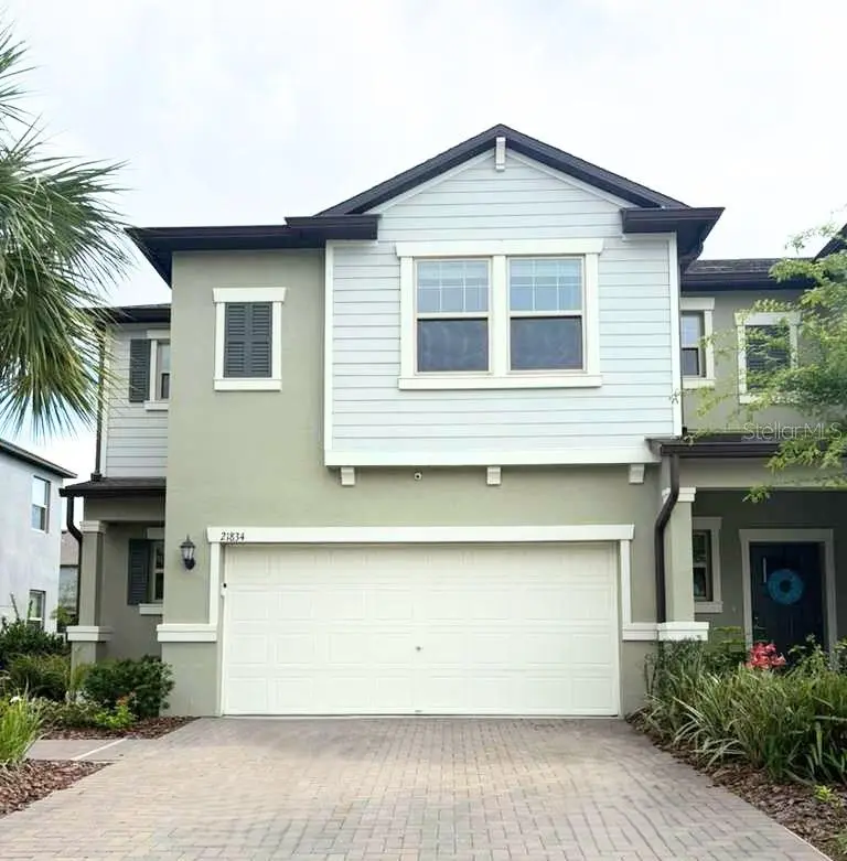21834 Adriatic Ln, FL