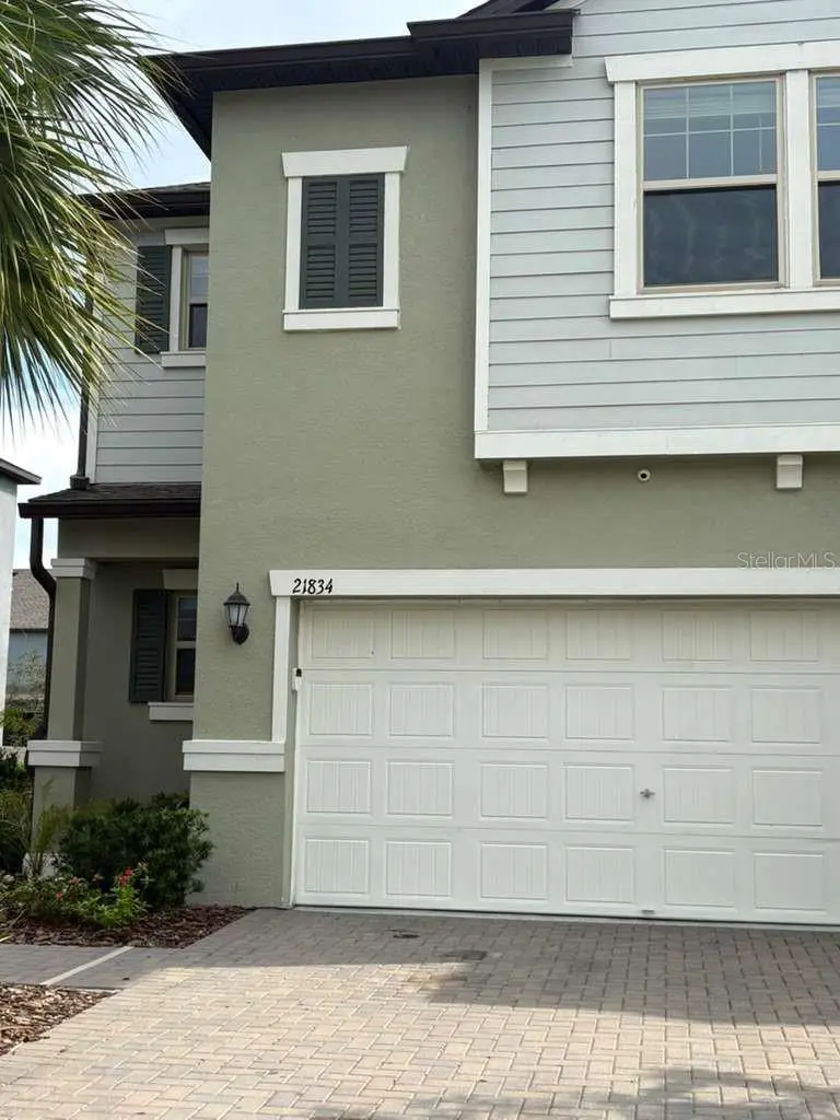 21834 Adriatic Ln, FL