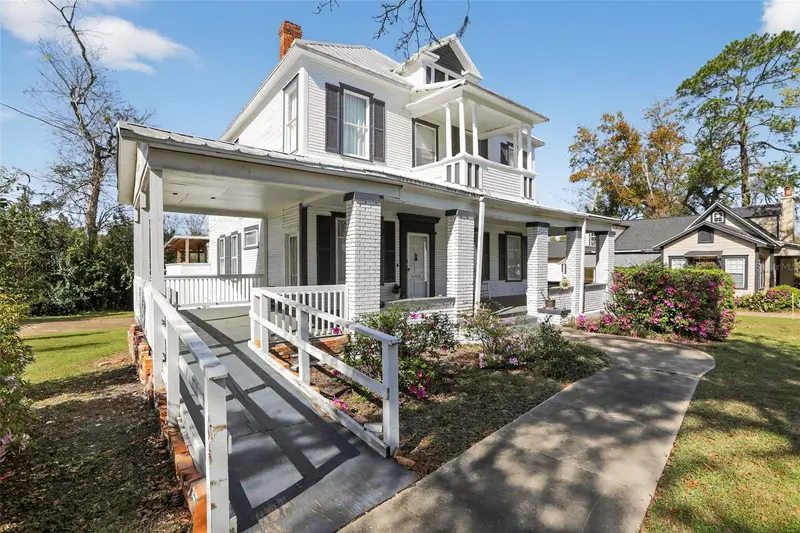 4309 Lafayette St, FL