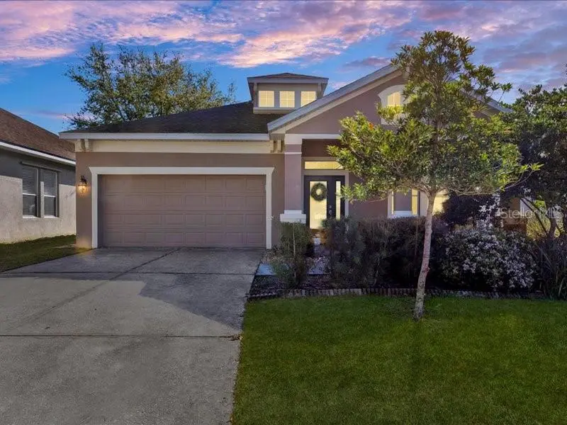 13305 Tiger Lilly Ln, FL