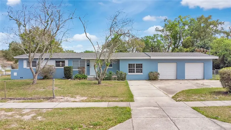1951 S Crystal Lake Dr, FL