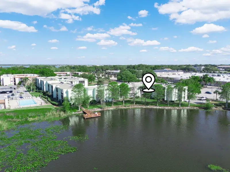 1130 N Lake Parker Ave #A201, FL