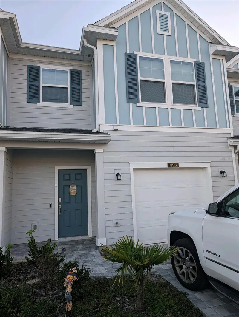 498 Boracay Circle, FL