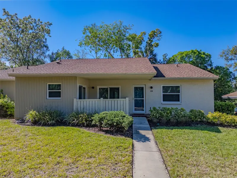 600 S Woodlands Dr, FL