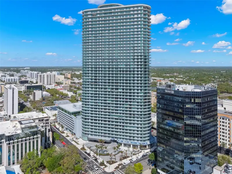 400 Central Ave #1709, FL