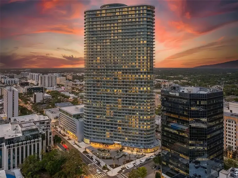 400 Central Ave #1709, FL