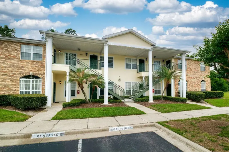 141 Reserve Cir #113, FL