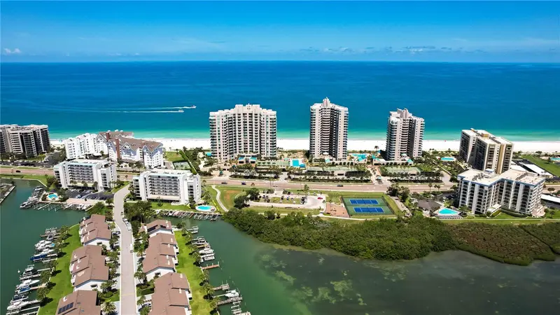 1560 Gulf Blvd #1607, FL