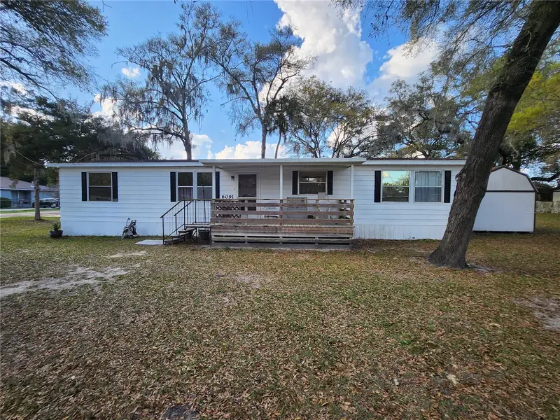 6091 Se 114th Street Rd, FL