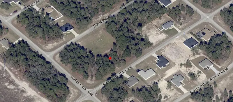 Sw 151 Lot 6 Loop, FL
