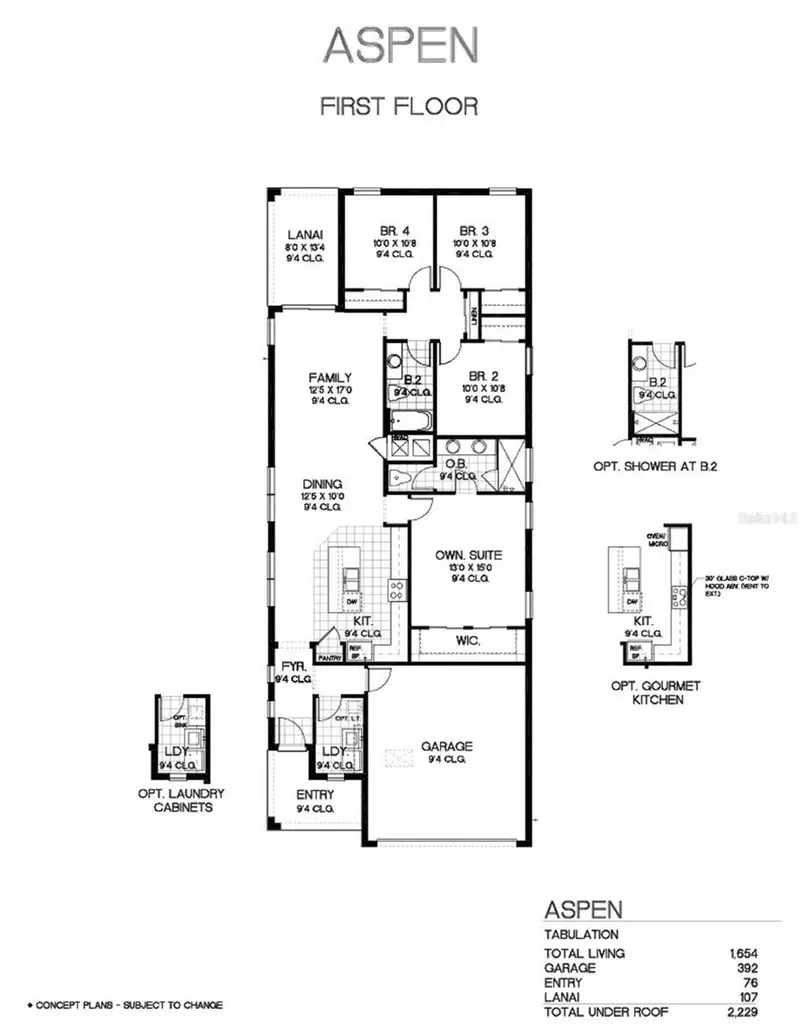 2245 Juniper Berry Dr, FL