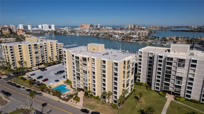830 S Gulfview Blvd #501, FL