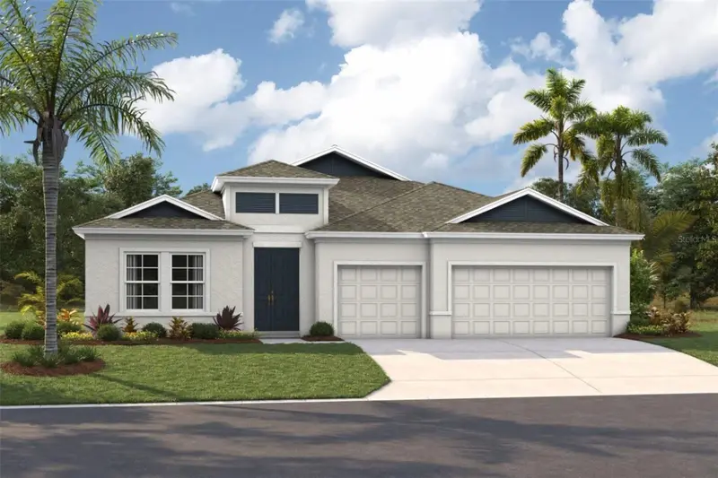 5237 Wolf Creek Dr, FL