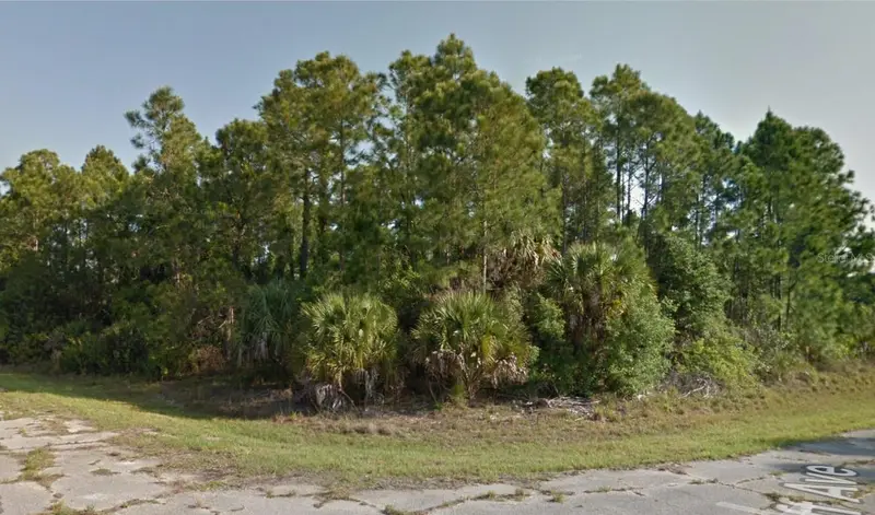 Lot 18 Briarcliff Ave, FL