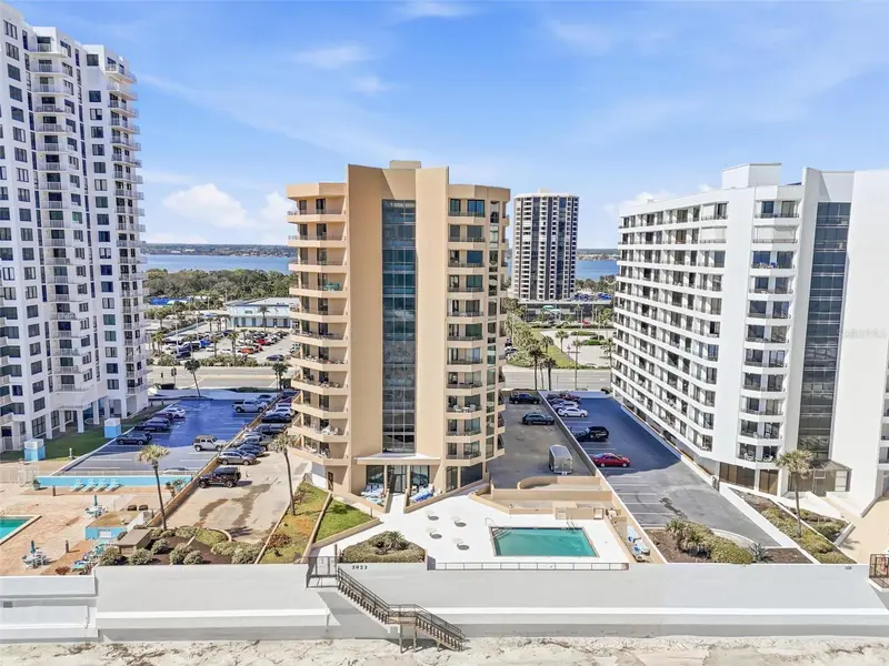 3023 S Atlantic Ave #903, FL