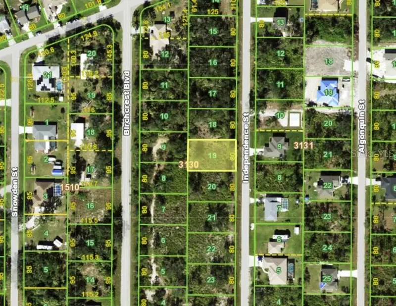 93 Independence St, FL