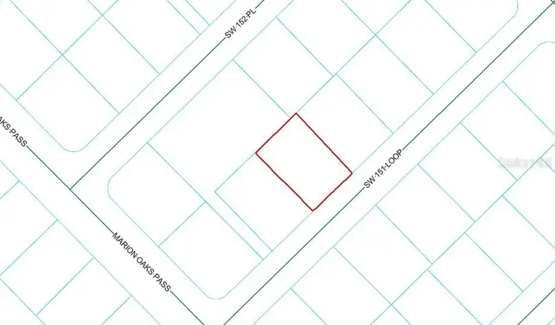 Sw 151 Lot 5 Loop, FL