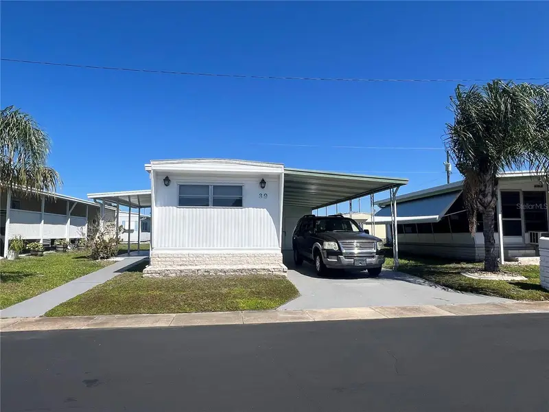 1500 County Road 1 #39, FL