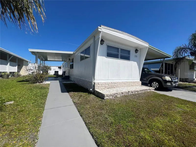 1500 County Road 1 #39, FL