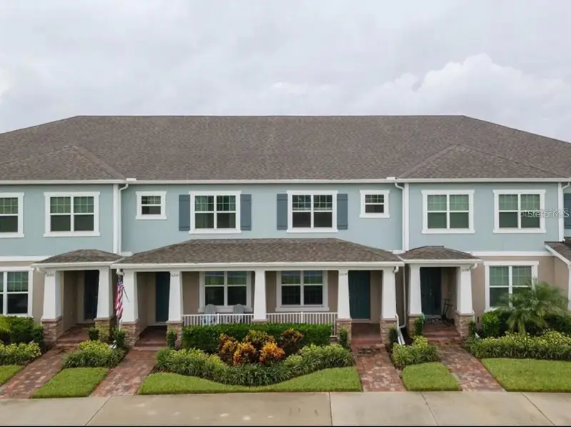 15334 Murcott Blossom Blvd, FL