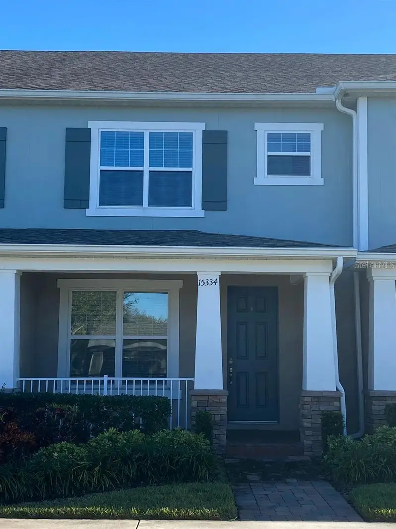 15334 Murcott Blossom Blvd, FL