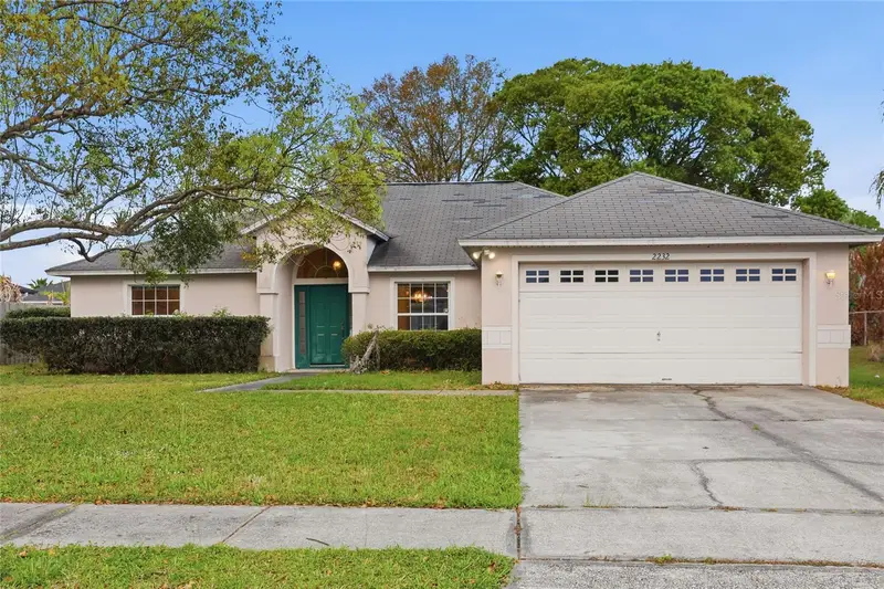 2232 Archer Blvd, FL