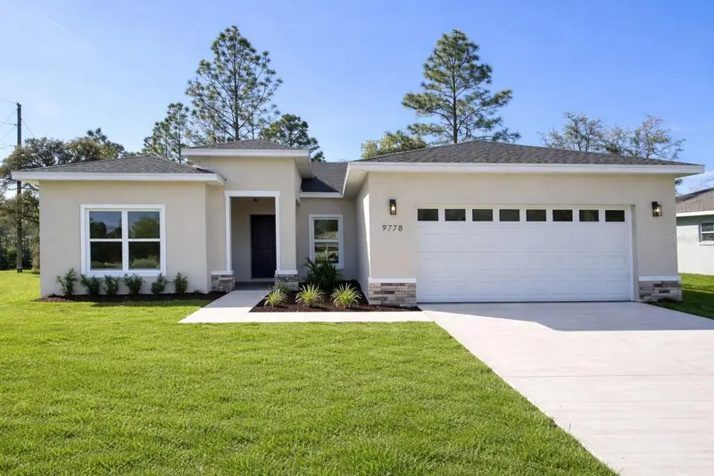 9778 N Chapel Way, FL