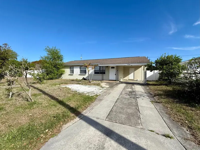 4109 W Wallace Ave, FL