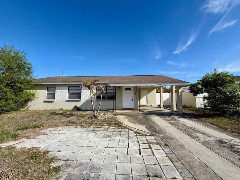 4109 W Wallace Ave, FL