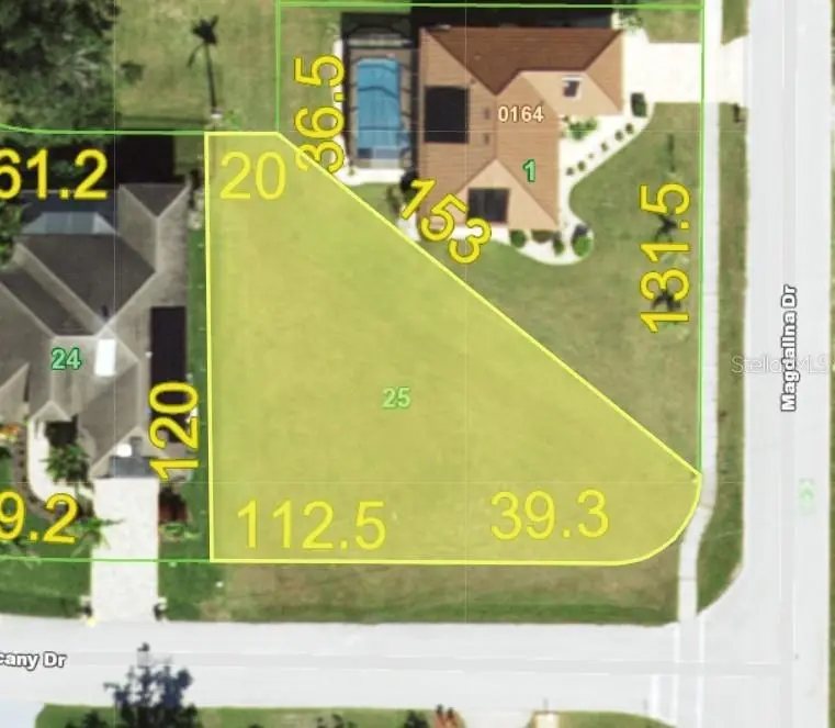 1300 Tuscany Dr, FL