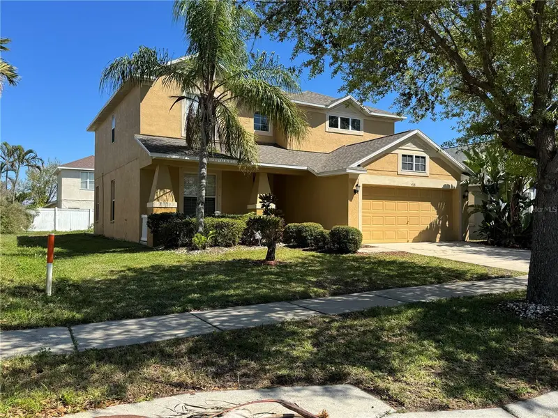 435 Stone Briar Dr, FL