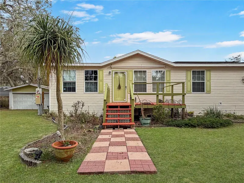 2875 Silver Spur Loop, FL