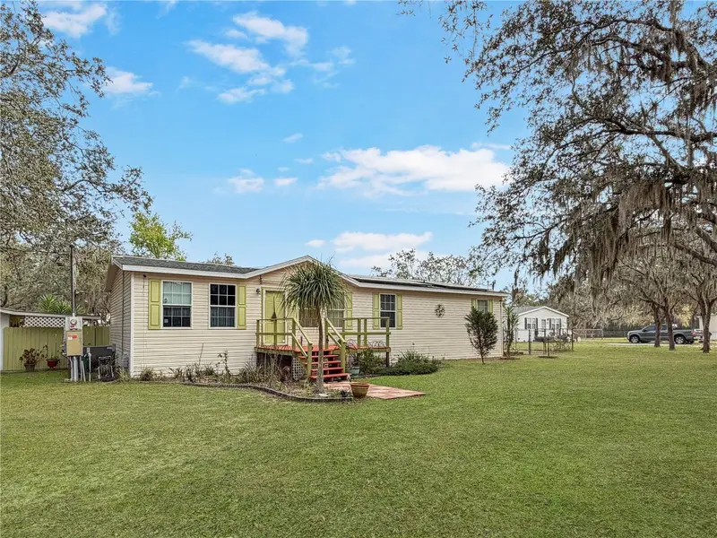 2875 Silver Spur Loop, FL