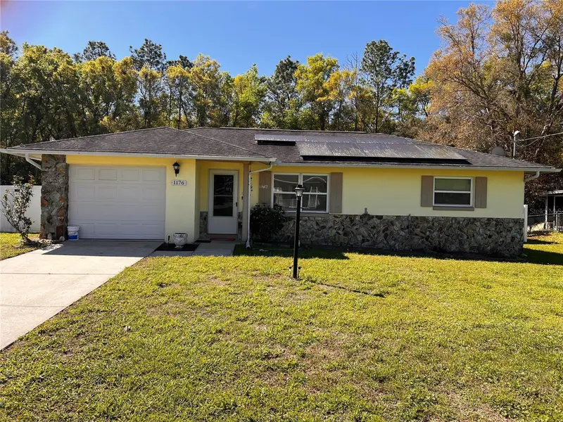 1176 W Buttonbush Dr, FL